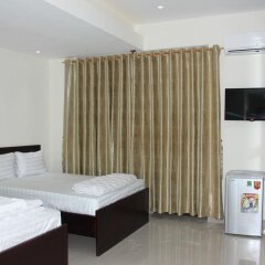 Queen Hotel Nha Trang комната для гостей фото 2