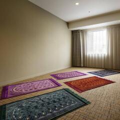 Sunshine City Prince Hotel комната для гостей фото 4