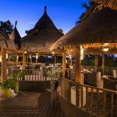 Отель Marriott Cancun Resort бассейн фото 3
