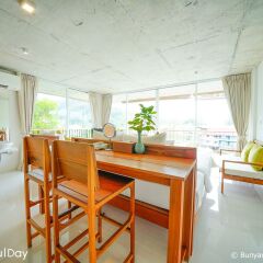 Wabi Sabi Boutique Hotel Пхукет интерьер отеля