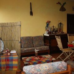 Отель B&B Aesis La Dolce Collina Джези развлечения