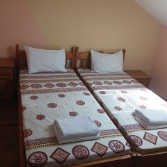 Отель Plovdiv Guesthouse Болгария, Пловдив - отзывы, цены и фото номеров - забронировать отель Plovdiv Guesthouse онлайн комната для гостей фото 3