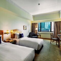 Отель Saigon Prince Hotel Вьетнам, Хошимин - 1 отзыв об отеле, цены и фото номеров - забронировать отель Saigon Prince Hotel онлайн комната для гостей фото 3