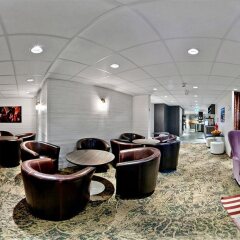 Отель City Hotel Швеция, Эребру - отзывы, цены и фото номеров - забронировать отель City Hotel онлайн интерьер отеля фото 2
