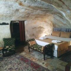 Отель Naturels Cave House Ургуп фото 10