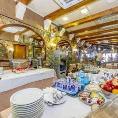 Отель Electra Guesthouse Мальта, Зеббудж - отзывы, цены и фото номеров - забронировать отель Electra Guesthouse онлайн питание фото 3