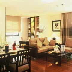 Отель Gardengrove Suites Бангкок комната для гостей фото 4