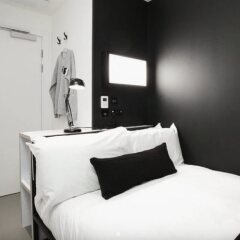 Отель Kip Hotel Великобритания, Лондон - отзывы, цены и фото номеров - забронировать отель Kip Hotel онлайн спа фото 2