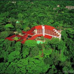 Sabah Hotel Sandakan