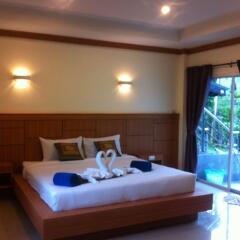 Отель Sea Sand Sun Resort, Lanta Island Таиланд, Ланта - отзывы, цены и фото номеров - забронировать отель Sea Sand Sun Resort, Lanta Island онлайн комната для гостей фото 5