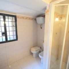Отель Spanish Step Suite Италия, Рим - отзывы, цены и фото номеров - забронировать отель Spanish Step Suite онлайн ванная