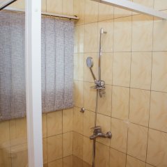 Traveller's Palm Court in Accra, Ghana from 41$, photos, reviews - zenhotels.com bathroom