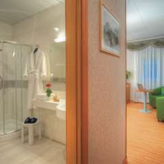 Ele Green Park Hotel Pamphili комната для гостей