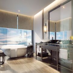 Отель InterContinental Phu Quoc Long Beach Resort Вьетнам, Остров Фукуок - отзывы, цены и фото номеров - забронировать отель InterContinental Phu Quoc Long Beach Resort онлайн спа
