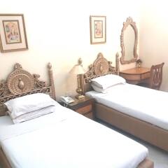 Отель Bajaj Indian Home Stay комната для гостей фото 3