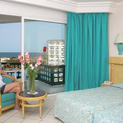 El Mouradi Palm Marina in Sousse, Tunisia from 96$, photos, reviews - zenhotels.com guestroom photo 2