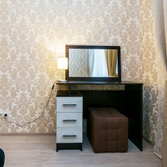 Апартаменты MaxRealty24 Novotushinskaya 6 Two-room apartment удобства в номере