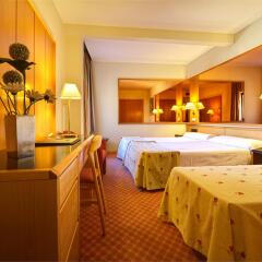 Hotel Silken Rona Dalba спа