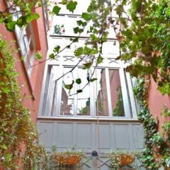 Отель Aparthotel Remparts Бельгия, Брюссель - отзывы, цены и фото номеров - забронировать отель Aparthotel Remparts онлайн