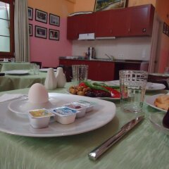 Отель Kekik Butik Otel Чешме фото 12