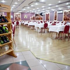 Sergah Hotel Турция, Анкара - отзывы, цены и фото номеров - забронировать отель Sergah Hotel онлайн помещение для мероприятий