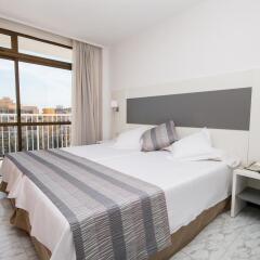 Hotel Amic Miraflores комната для гостей фото 5