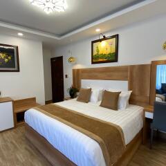 Phuong Hanh Ii Hotel Далат комната для гостей фото 3