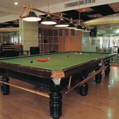 Отель Jianguo Hotel Shanghai Китай, Шанхай - отзывы, цены и фото номеров - забронировать отель Jianguo Hotel Shanghai онлайн спортивное сооружение