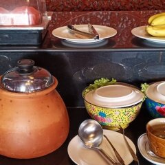 Отель Chaweng Resort в номере