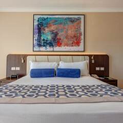 Отель Grand Memories Punta Cana - All Inclusive комната для гостей фото 3
