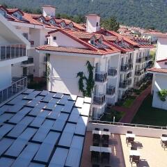 Sunshine Holiday Resort Турция, Олудениз - отзывы, цены и фото номеров - забронировать отель Sunshine Holiday Resort онлайн фото 12