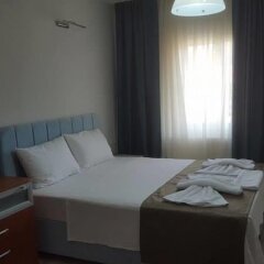 Dream Hotel Ayasaranda Чешме комната для гостей фото 5
