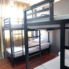 BTS Khaosan Hostel Бангкок детские мероприятия