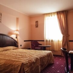 Best Western Terminus Hotel фото 12