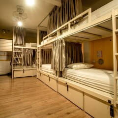 Bharani Hostel Бангкок фото 2