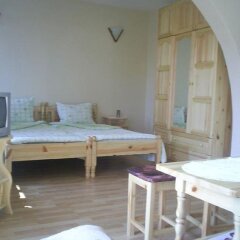 Отель Guest House Antoaneta Несебр детские мероприятия фото 2