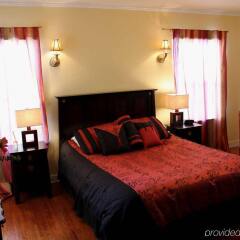 Отель Cinema Suites Bed & Breakfast США, Лос-Анджелес - отзывы, цены и фото номеров - забронировать отель Cinema Suites Bed & Breakfast онлайн комната для гостей фото 3
