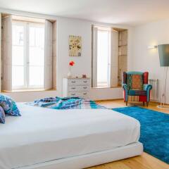 Апартаменты Charm Apartments Porto Порту детские мероприятия фото 2