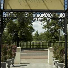 The London Pembury Hotel спортивное сооружение