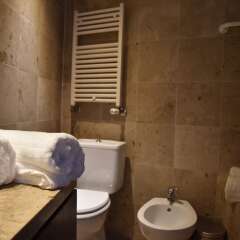 Апартаменты The Príncipe Real Lisbon Apartment ванная