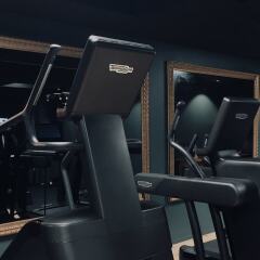 Radisson Blu Scandinavia Hotel фитнесс-зал фото 2