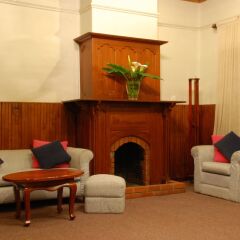 Tea Bush Hotel - Nuwara Eliya интерьер отеля