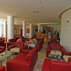 Hotel Fenix - Halfboard развлечения