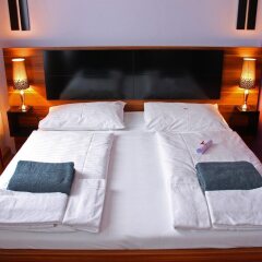 Boutique Hotel Donauwalzer в номере