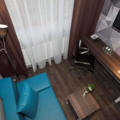 Отель Best Western Hotel Braunschweig Seminarius Германия, Брауншвейг - отзывы, цены и фото номеров - забронировать отель Best Western Hotel Braunschweig Seminarius онлайн удобства в номере