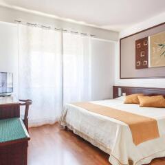 Colleverde Park Hotel Агридженто комната для гостей фото 2