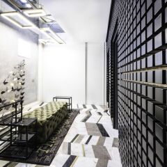 The Wings Hotel Istanbul интерьер отеля фото 3