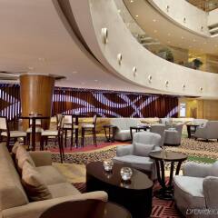 Отель Park Plaza Beijing Science Park гостиничный бар