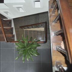 Отель Green Coco Homestay Hoi An удобства в номере фото 2