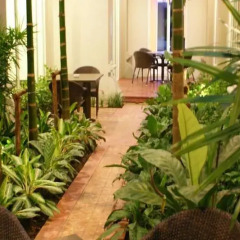 Отель Chillax Resort Бангкок фото 3